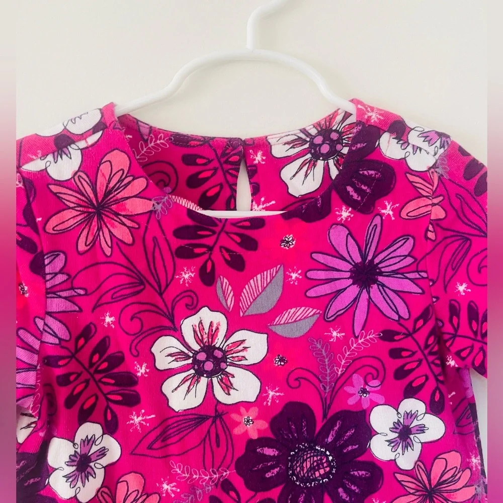 GYMBOREE DRESS - Picture 2 of 3